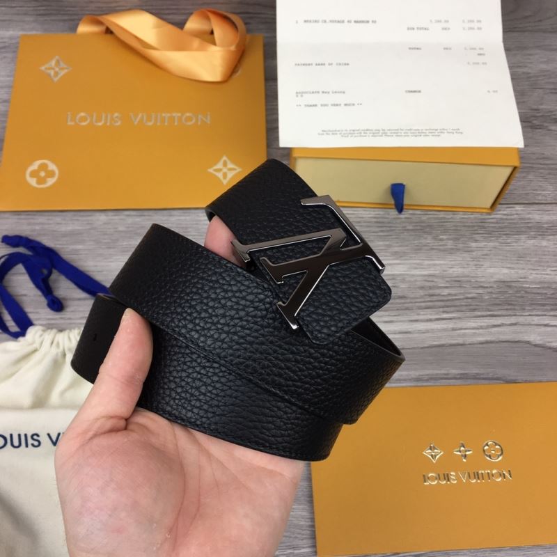 l0vis Vvtt0n belts